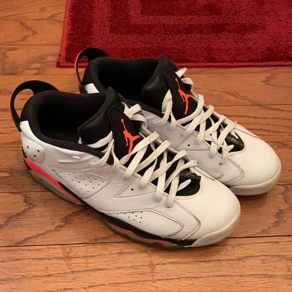 Jordan Other - Brand: Jordan Size: 11 Colors: White, Black, etc.